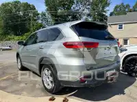 2018 Toyota Highlander фото