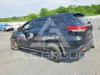 2018 Toyota Highlander фото