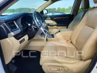 2018 Toyota Highlander photo