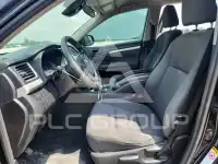 2018 Toyota Highlander photo