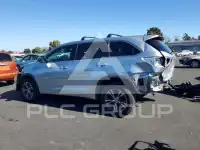 2018 Toyota Highlander фото