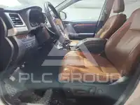 2018 Toyota Highlander фото