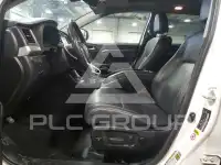 2018 Toyota Highlander фото
