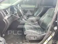 2018 Toyota Highlander photo