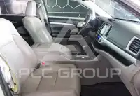 2018 Toyota Highlander photo