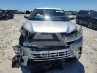 2018 Toyota Highlander photo