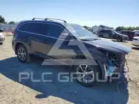 2018 Toyota Highlander фото