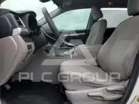 2018 Toyota Highlander photo