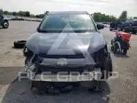 2018 Toyota Highlander фото