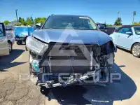 2018 Toyota Highlander фото