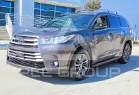 2018 Toyota Highlander photo