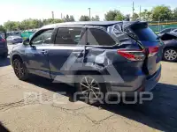 2018 Toyota Highlander фото