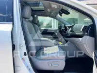 2018 Toyota Highlander фото