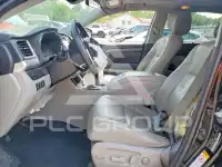 2018 Toyota Highlander фото