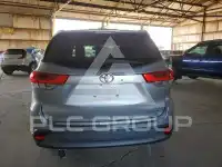 2018 Toyota Highlander photo