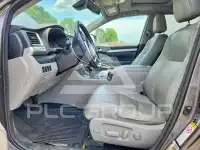 2018 Toyota Highlander фото