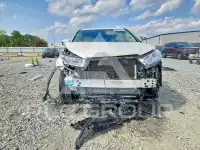 2018 Toyota Highlander фото