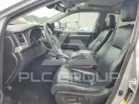 2018 Toyota Highlander фото
