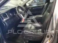 2018 Toyota Highlander фото