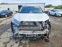 2018 Toyota Highlander photo