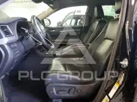 2018 Toyota Highlander photo