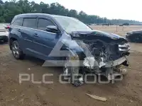 2018 Toyota Highlander фото