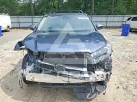2018 Toyota Highlander фото