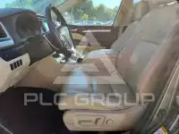 2018 Toyota Highlander фото