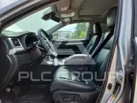 2018 Toyota Highlander фото