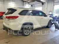 2018 Toyota Highlander фото