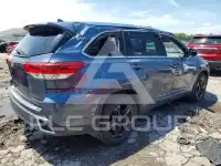 2018 Toyota Highlander фото