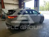 2018 Toyota Highlander фото