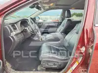 2018 Toyota Highlander фото