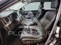 2018 Toyota Highlander фото