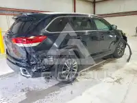 2018 Toyota Highlander фото