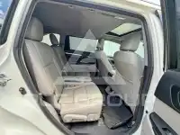 2018 Toyota Highlander фото