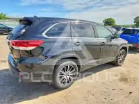 2018 Toyota Highlander фото