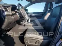 2018 Toyota Highlander фото