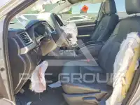 2018 Toyota Highlander photo