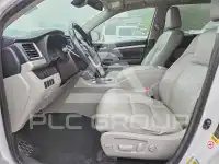 2018 Toyota Highlander photo
