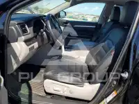 2018 Toyota Highlander фото