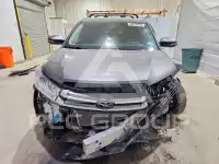 2018 Toyota Highlander фото