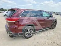 2018 Toyota Highlander photo
