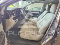 2018 Toyota Highlander фото