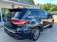 2018 Toyota Highlander фото