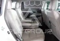 2018 Toyota Highlander photo