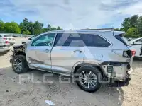 2018 Toyota Highlander фото