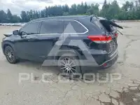 2018 Toyota Highlander photo