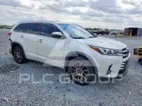2018 Toyota Highlander photo