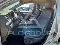 2018 Toyota Highlander фото